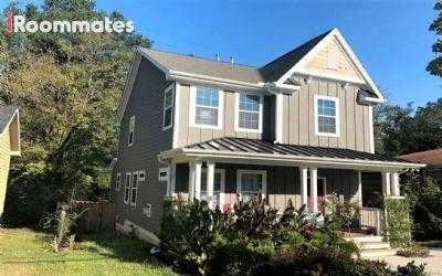 Home For Rent in Durham, North Carolina