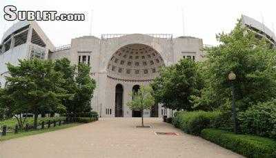 Apartment For Rent in Franklin, Ohio