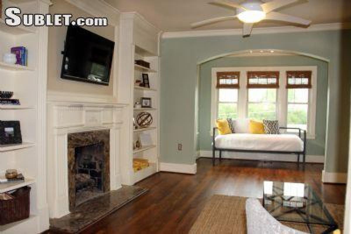 Picture of Apartment For Rent in Tulsa, Oklahoma, United States