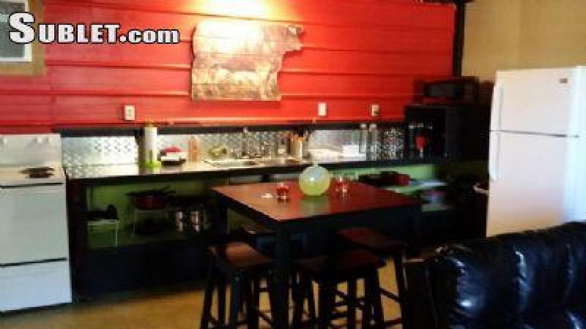 Picture of Apartment For Rent in Cleveland, Oklahoma, United States