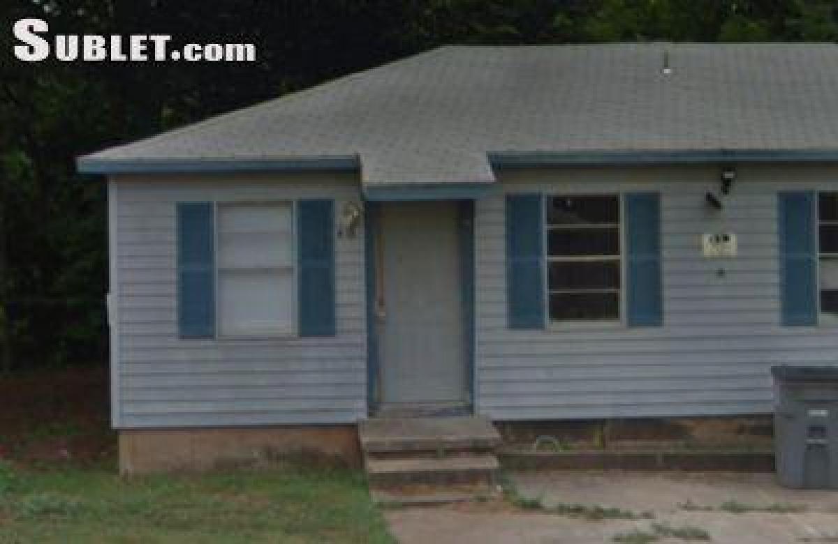 Picture of Apartment For Rent in Comanche, Oklahoma, United States