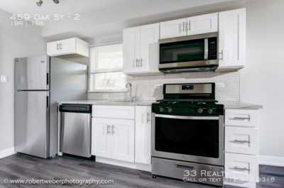 Apartment For Rent in Des Plaines, Illinois