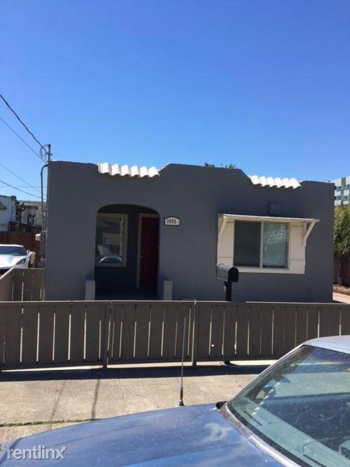 Picture of Home For Rent in Oakland, California, United States