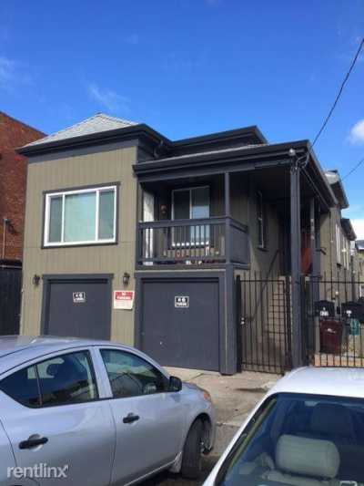 Home For Rent in Oakland, California