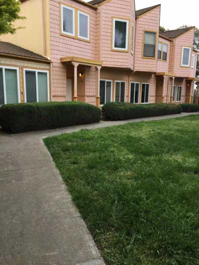 Apartment For Rent in Richmond, California