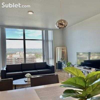 Apartment For Rent in Santa Clara, California