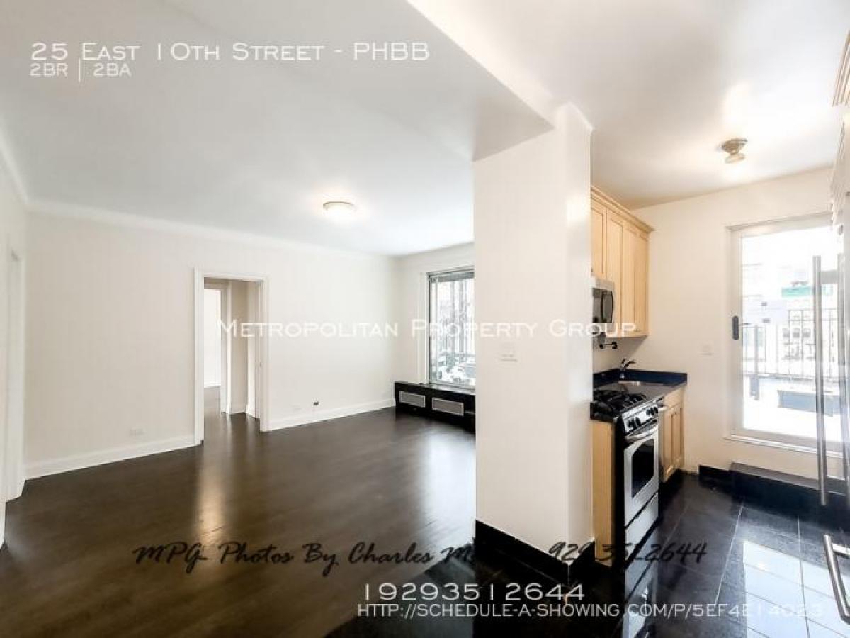 Picture of Apartment For Rent in Ny, New York, United States