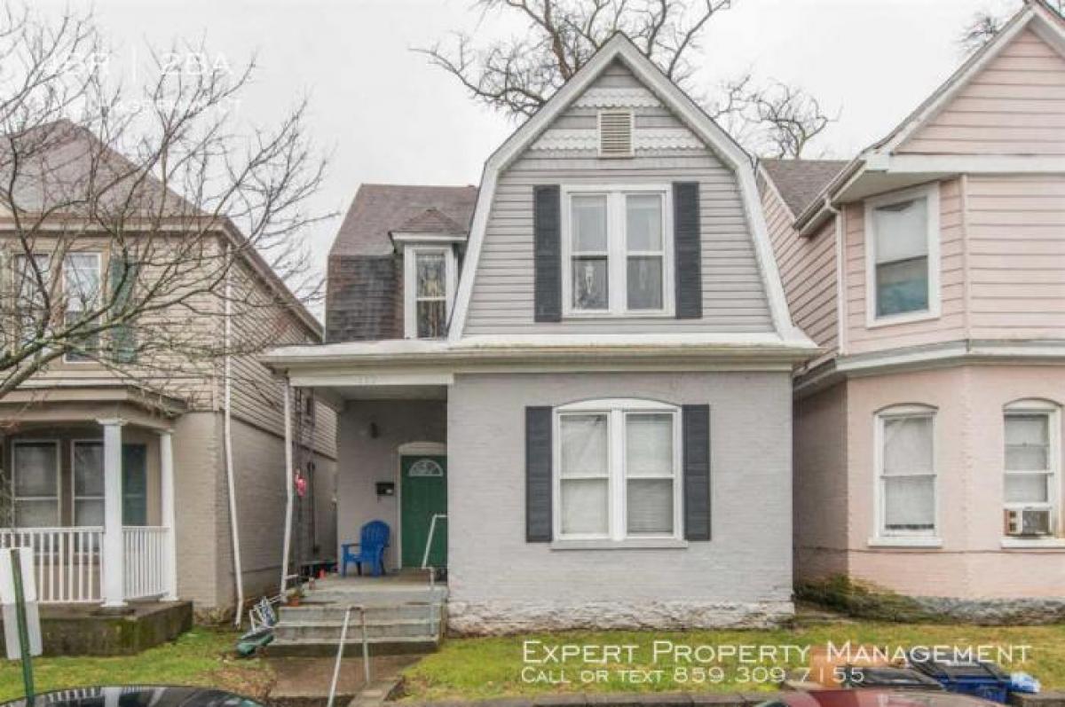 Picture of Home For Rent in Lexington, Kentucky, United States