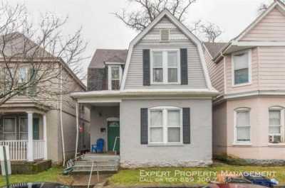 Home For Rent in Lexington, Kentucky