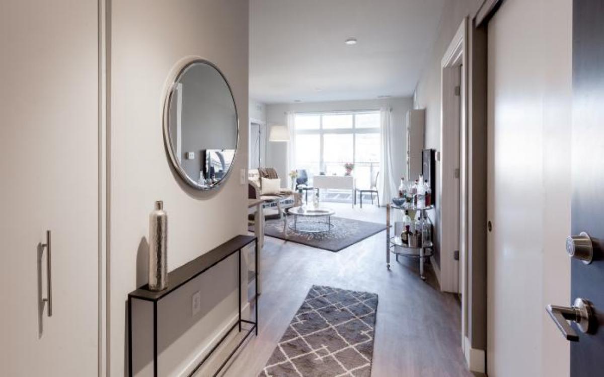 Picture of Apartment For Rent in Highland Park, Illinois, United States