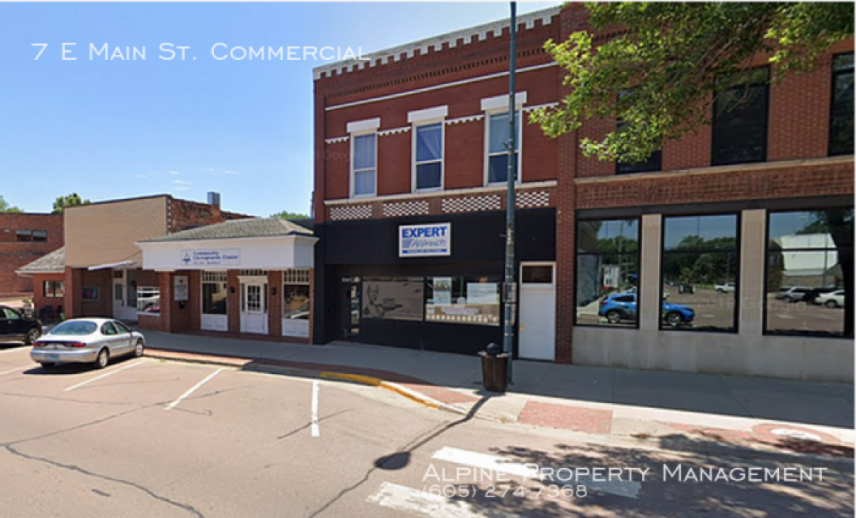 Picture of Home For Rent in Vermillion, South Dakota, United States