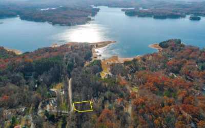 Residential Land For Sale in Morganton, Georgia