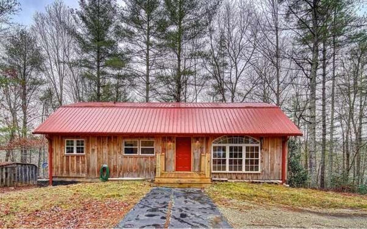 Picture of Home For Sale in Morganton, Georgia, United States