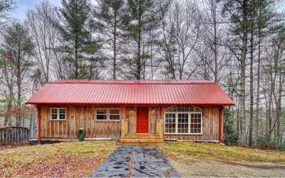 Home For Sale in Morganton, Georgia