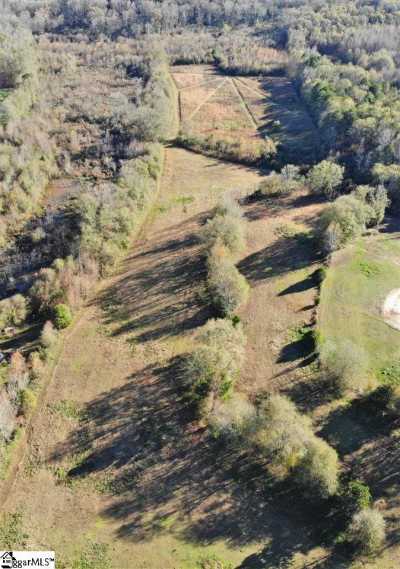 Residential Land For Sale in Easley, South Carolina
