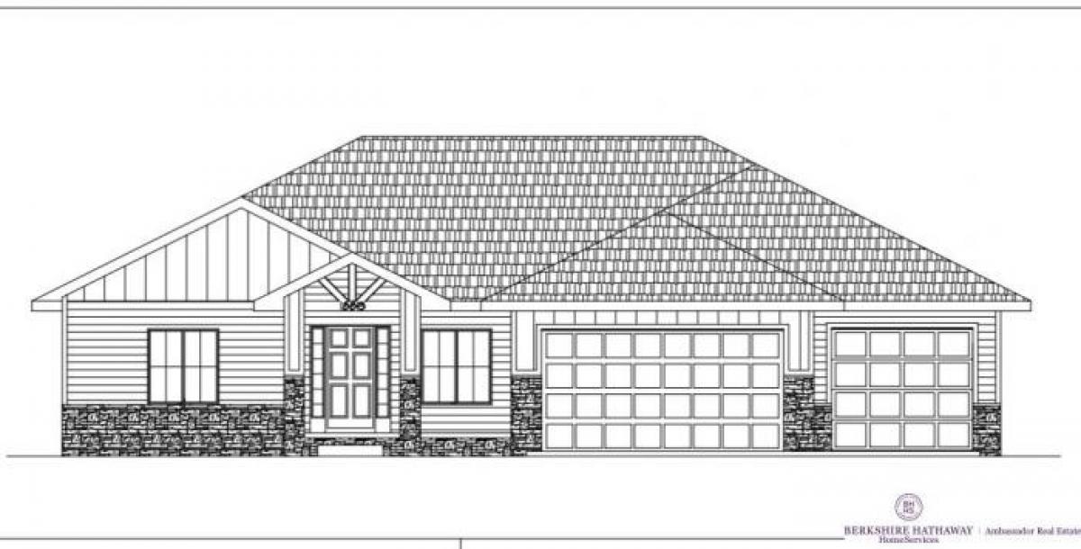 Picture of Home For Sale in Elkhorn, Nebraska, United States