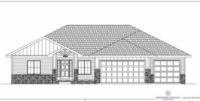 Home For Sale in Elkhorn, Nebraska