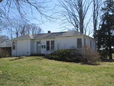 Home For Sale in Rossville, Indiana