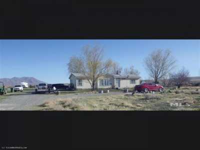 Home For Sale in Winnemucca, Nevada