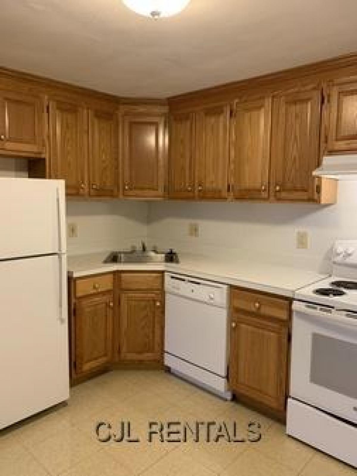 Picture of Apartment For Rent in Arlington, Massachusetts, United States