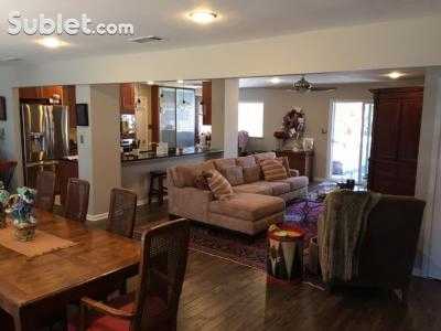 Home For Rent in Travis, Texas