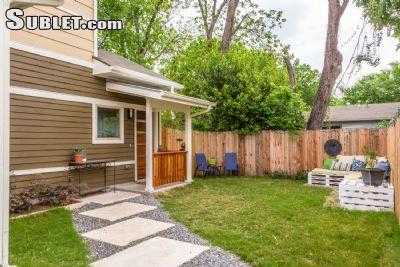 Home For Rent in Travis, Texas