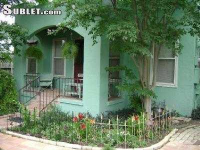 Home For Rent in Travis, Texas
