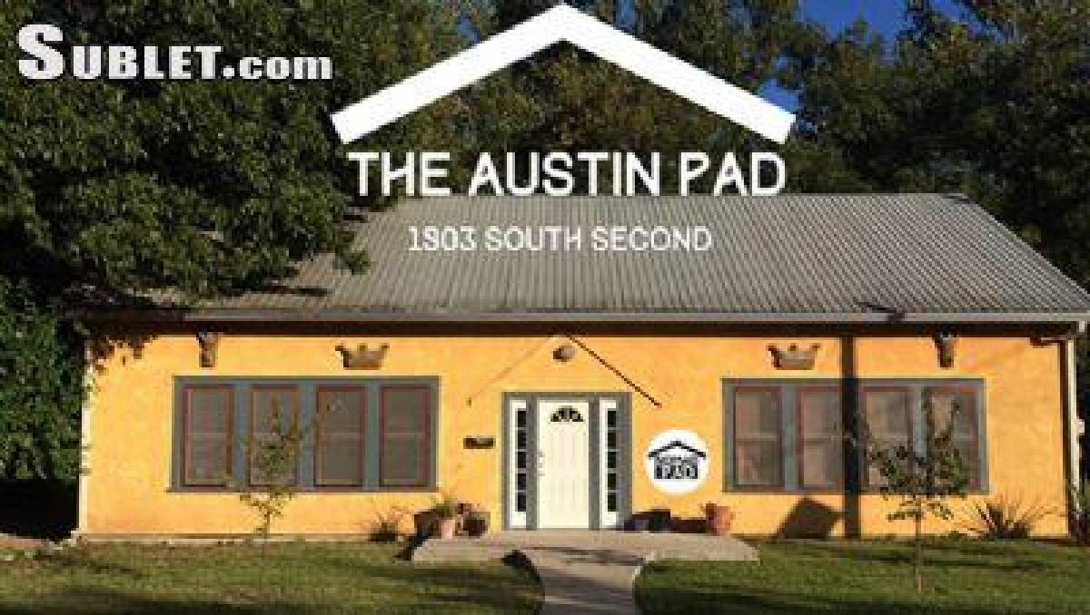 Picture of Home For Rent in Travis, Texas, United States