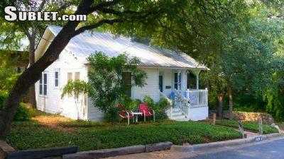 Home For Rent in Travis, Texas