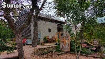 Home For Rent in Travis, Texas