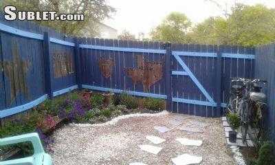 Home For Rent in Travis, Texas