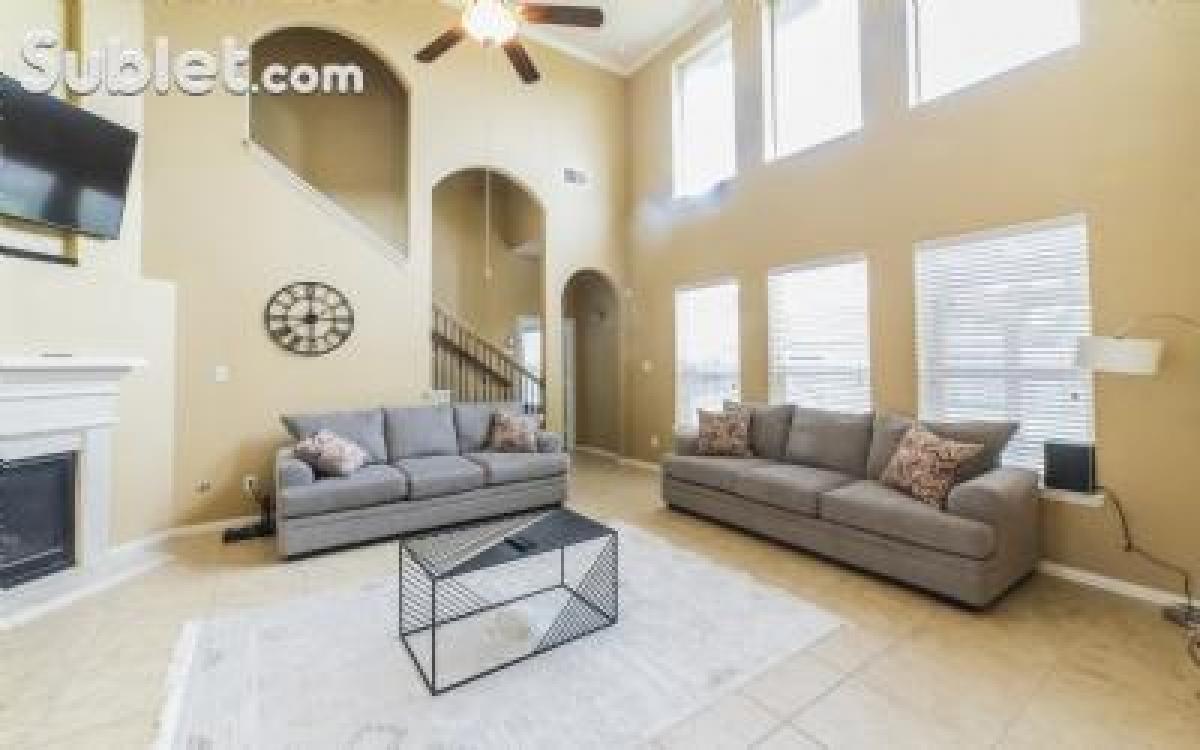 Picture of Home For Rent in Richmond, Texas, United States