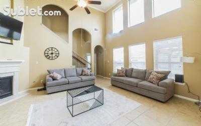 Home For Rent in Richmond, Texas