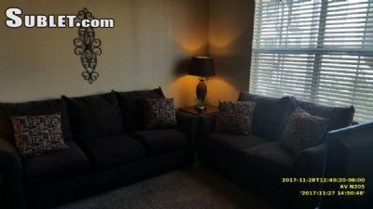 Picture of Apartment For Rent in Ector, Texas, United States