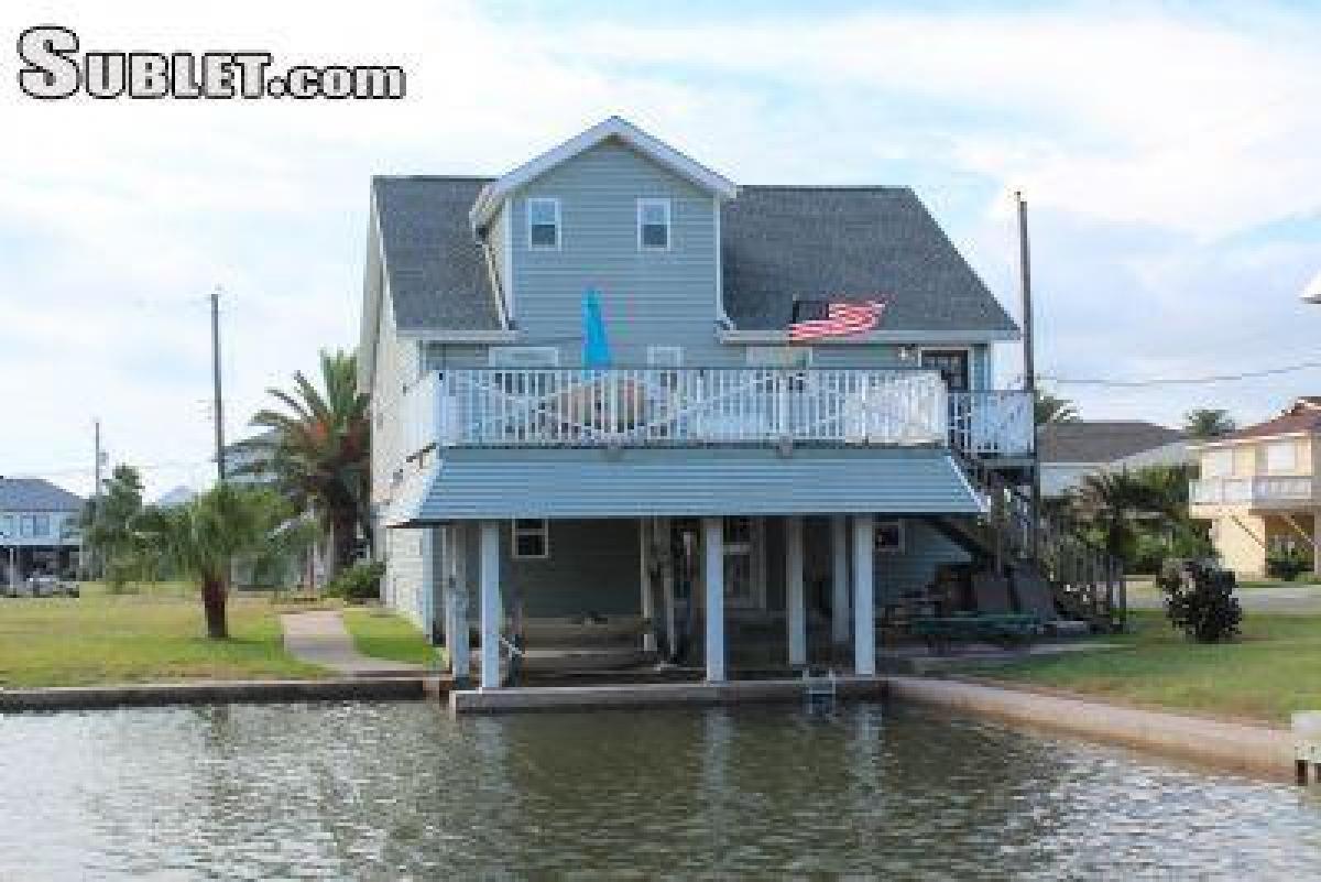Picture of Home For Rent in Galveston, Texas, United States