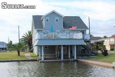 Home For Rent in Galveston, Texas
