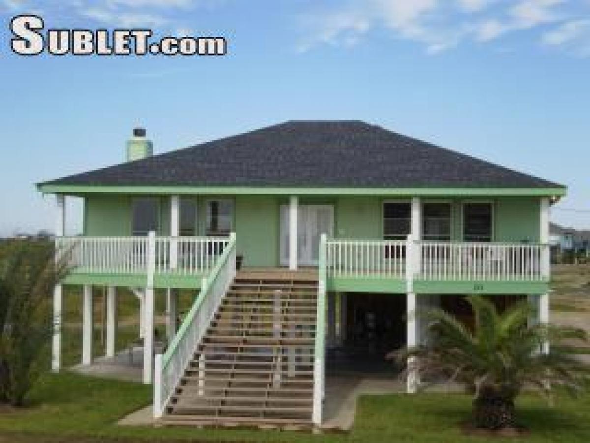 Picture of Home For Rent in Galveston, Texas, United States