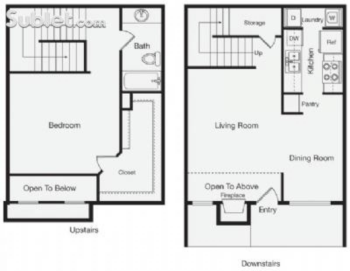 Rocky Lane Road, Ector, Texas, United States Apartments For Rent at