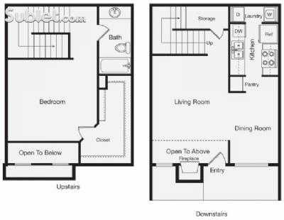 Apartment For Rent in Ector, Texas