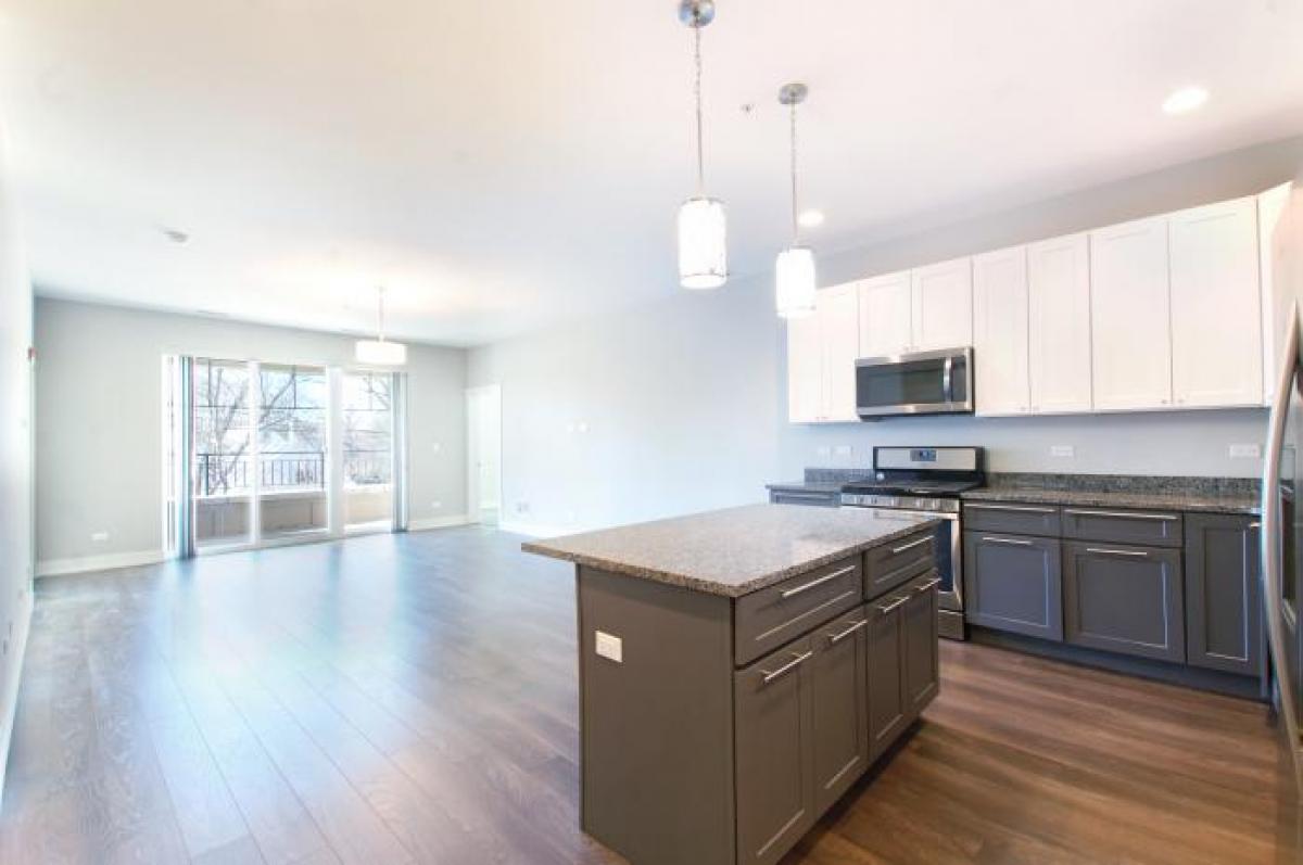 Picture of Apartment For Rent in Glenview, Illinois, United States