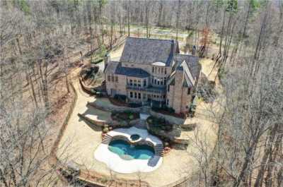 Home For Sale in Ball Ground, Georgia