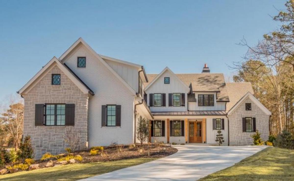 Picture of Home For Sale in Milton, Georgia, United States