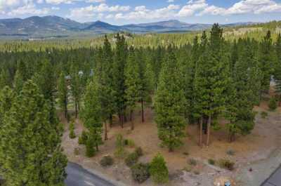 Residential Land For Sale in Portola, California