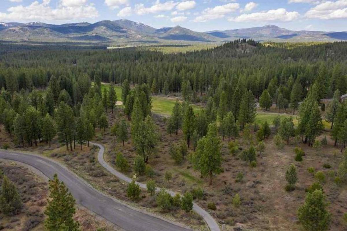 Picture of Residential Land For Sale in Portola, California, United States