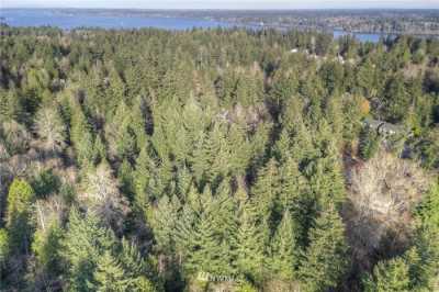 Residential Land For Sale in Olympia, Washington