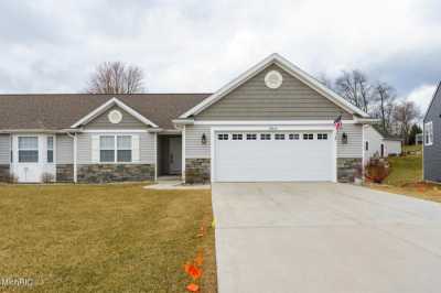 Condo For Sale in Kalamazoo, Michigan