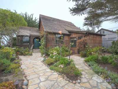 Home For Rent in Carmel, California