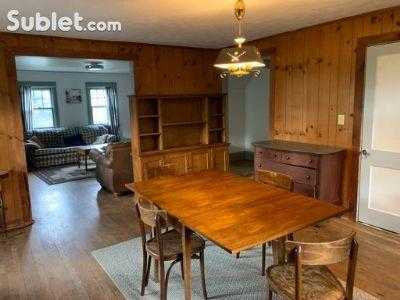Apartment For Rent in Tompkins, New York
