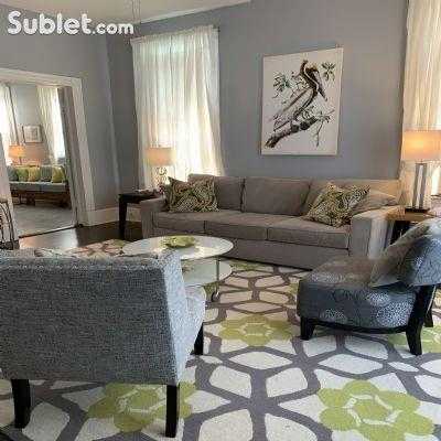 Home For Rent in Galveston, Texas