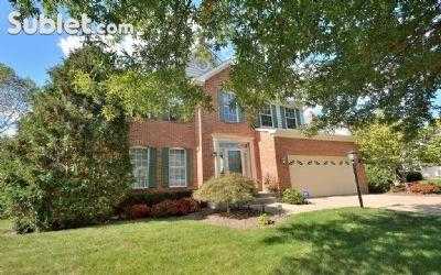 Home For Rent in Fairfax, Virginia